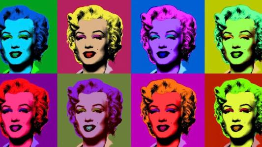 &nbsp;Andy&nbsp;Warhol e a Pop Art o artista que transformou cultura popular