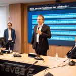 Saiba o motivo do crescimento da venda de carros no Brasil em 2024