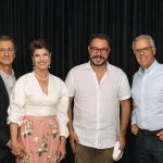 Empresários de Belo Horizonte se unem em jantar solidário em prol da AMR