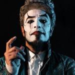 Fernando Anitelli apresenta novo álbum e celebra 20 anos de carreira na Região dos Inconfidentes