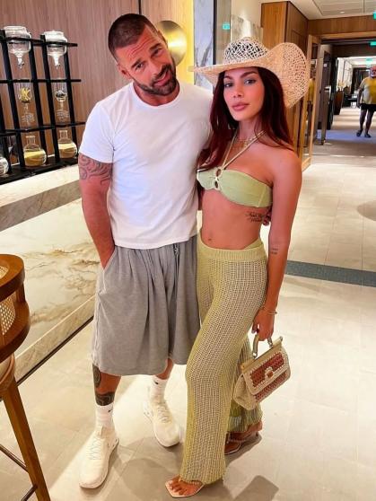 Anitta exibe mudança radical nas redes sociais