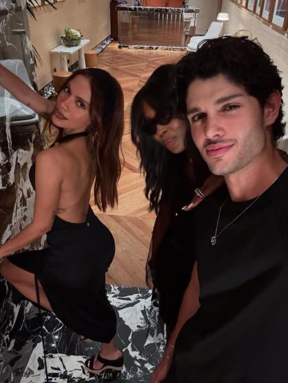 Anitta exibe mudança radical nas redes sociais