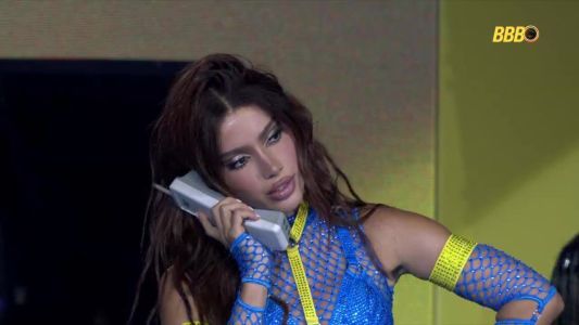 Anitta é condenada pela Justiça