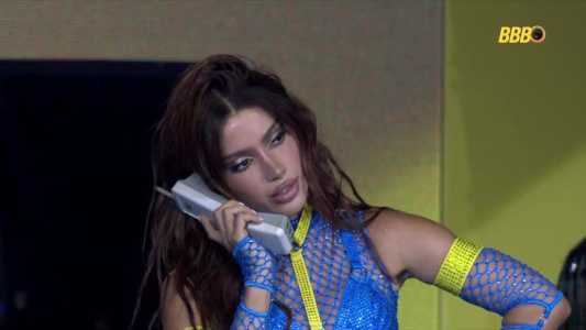 Anitta é condenada pela Justiça