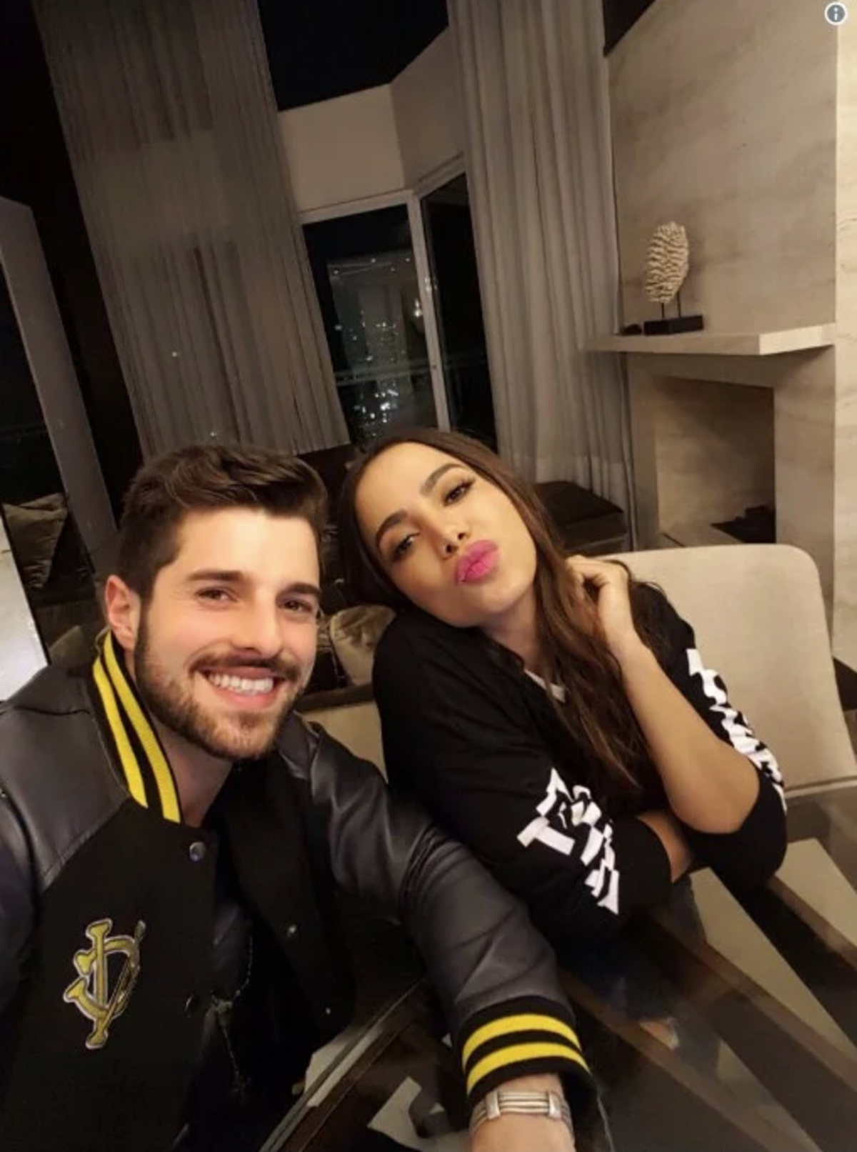 Anitta anuncia versão em português de 'Looking For Love', parceria com Alok