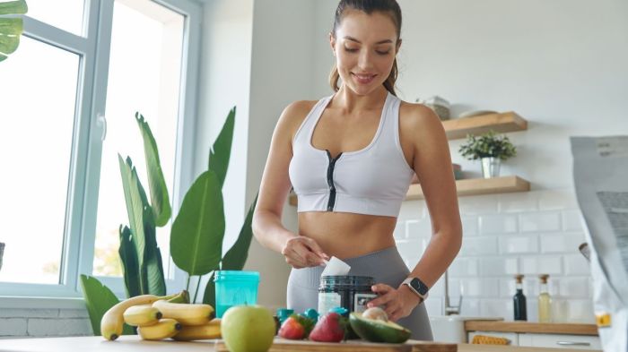 Antes de fazer exercícios que alimentos e bebidas devem ser evitados