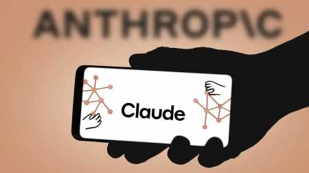 anthropic claude