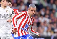 Griezmann viaja aos EUA para acertar transferência ao Orlando City