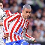 Griezmann viaja aos EUA para acertar transferência ao Orlando City