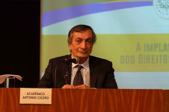 'Fullgás', 'Inverno' e outros: relembre composições de Antonio Cicero que marcaram a MPB