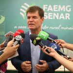 Presidente da Faemg lamenta boicote à carne do Mercosul: ‘quem perde são eles. Cada um tem o Ceo que quer’