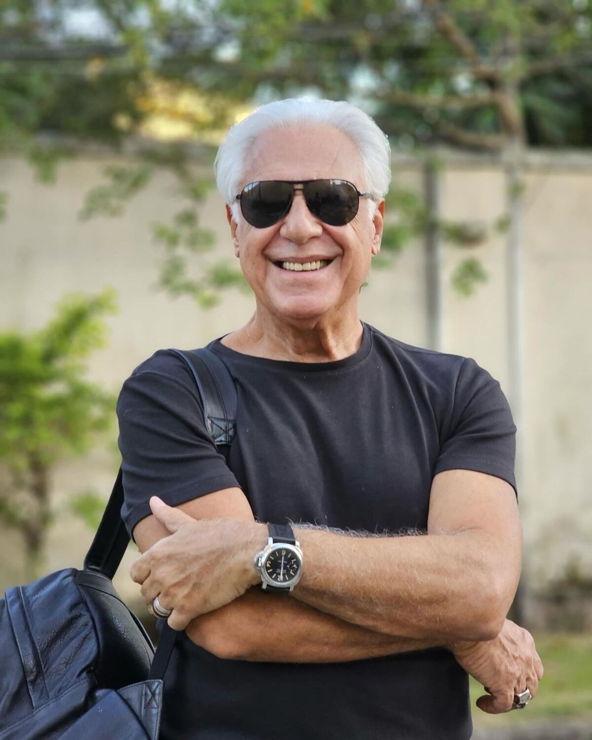 Antonio Fagundes preso? Ator faz revelação sobre o caso