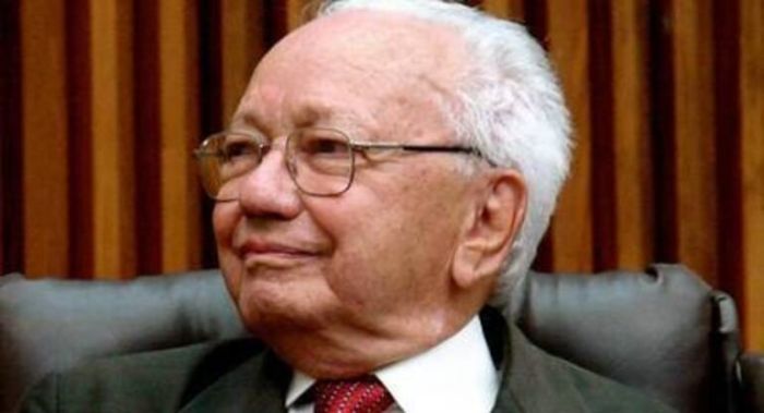 Antônio Pinheiro foi vereador por cinco mandatos consecutivos em Belo Horizonte