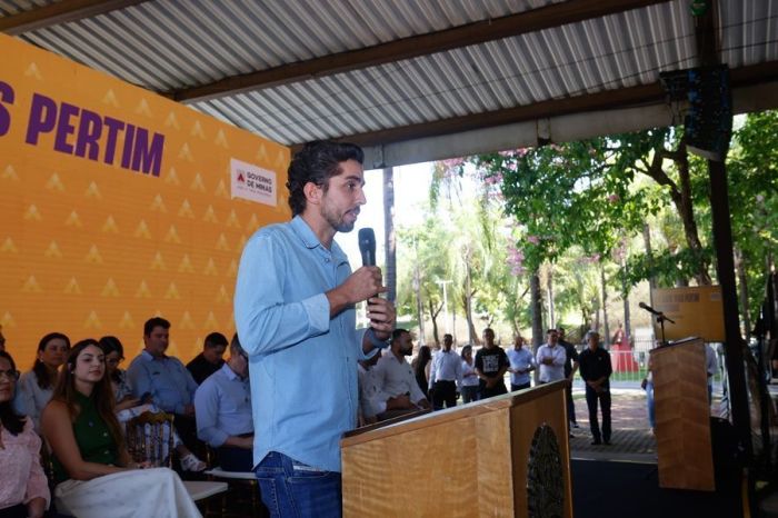 Gustavo Nunes Ipatinga
