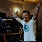 ‘Kiss All The Time. Disco, Occasionally’ marca retorno experimental de Harry Styles