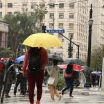 Chuva ou sol? Veja previsão do tempo para domingo (15) em São Paulo