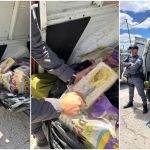 Polícia Rodoviária apreende mais de 420 kg de cocaína em operação no interior de SP