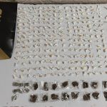 Suspeito de tráfico de drogas e furto de R$ 25 mil é preso em Montes Claros