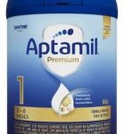 Anvisa determina suspensão da venda de lotes de fórmula infantil da Danone
