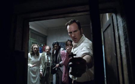 Filmes de terror para assistir
