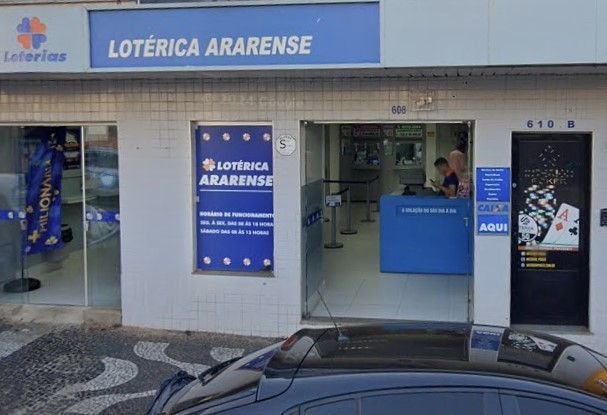 Bolão fatura R$ 74 milhões na Mega-Sena com jogo de R$ 5; veja cidade
