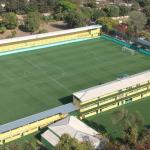 Cruzeiro procura estádio para ser a 'casa' do futebol feminino e base