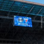 Escalação do Fortaleza: Vojvoda tem retorno de artilheiro para enfrentar o Grêmio