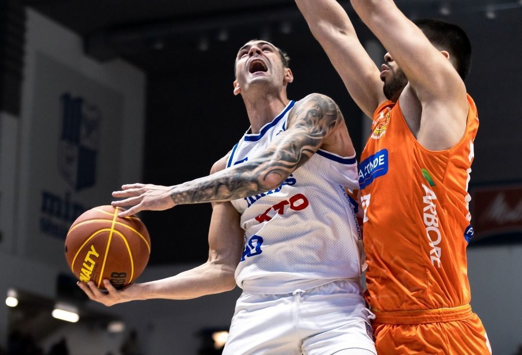 KTO Minas bate São José em casa e emenda segunda vitória no NBB