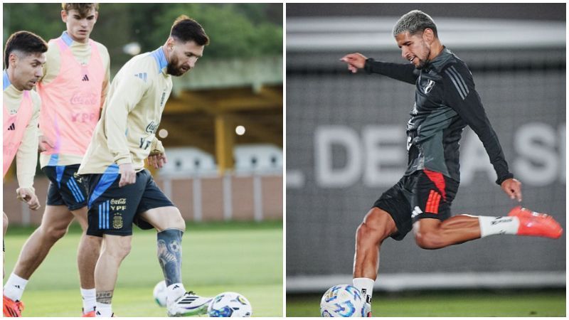 Argentina enfrenta o Peru para se isolar na liderança das Eliminatórias da Copa