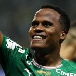 Arias reage ao primeiro gol e é direto sobre atuação do Palmeiras