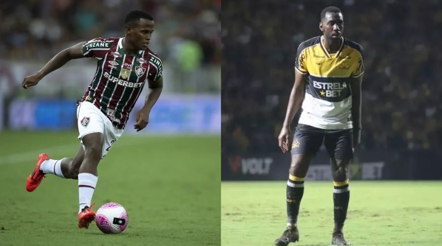 Fluminense x Criciúma: veja os prováveis times pela Série A do Brasileiro