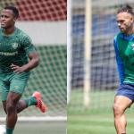 Fluminense x Grêmio: veja os prováveis times pelo Campeonato Brasileiro