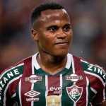 Fluminense recebe novas sondagens por Arias e promete negociação
