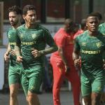 Fluminense recebe o Fortaleza no limite do Z4; Leão busca vitória para colar no líder