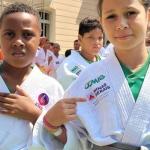 Minas Gerais celebra conquistas no esporte com Prêmio do Esporte Mineiro 2024