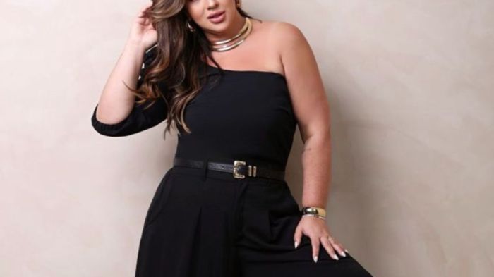 Armário Cápsula Plus Size Praticidade e Estilo no Dia a Dia