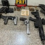 Confronto entre garimpeiros e Polícia Federal termina com cinco mortos