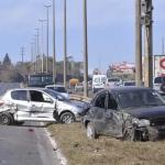 Tecnologia reduz mortes nas rodovias federais, que alcançam maior índice em seis anos