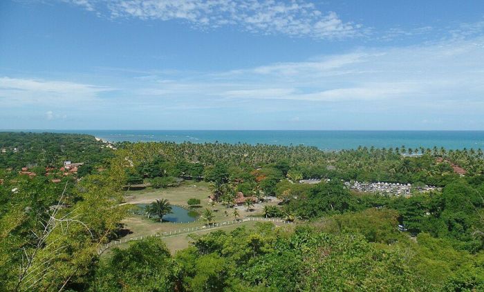 Arraial D'Ajuda - Porto Seguro-BA