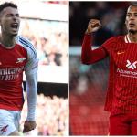 Todos os jogos pela Premier League neste domingo (27)