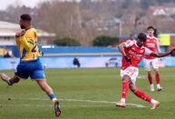 No sufoco, Arsenal vence clube da 3ª divisão e se classifica na Copa da Inglaterra