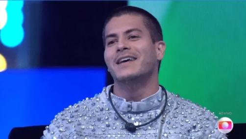 Campeões das últimas edições do BBB