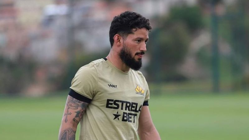 Ameaçado de queda, Criciúma tem 'decisão' com Cruzeiro em rodada-chave