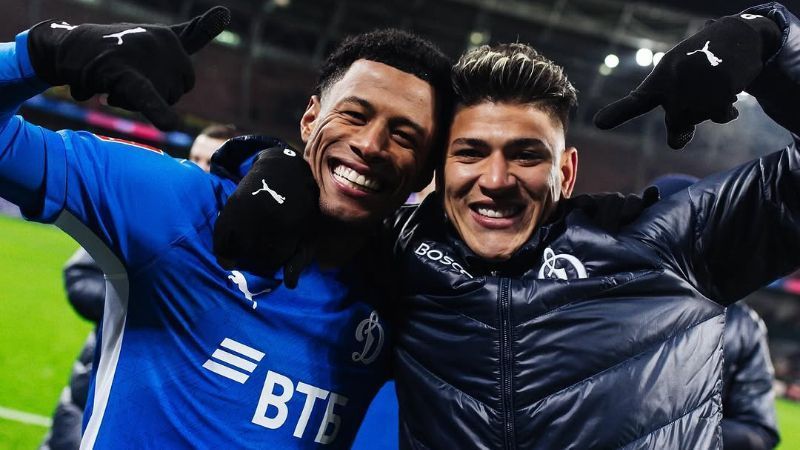Ex-atacante do Cruzeiro se destaca após venda para o futebol europeu; veja