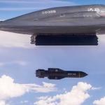EUA usam bombas antibunker para destruir bases subterrâneas; entenda