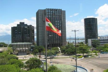 Tribunal de Justiça de Santa Catarina (TJSC)