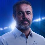 Libertadores reage a Artur Jorge no Cruzeiro: 'Encontro de campeões'