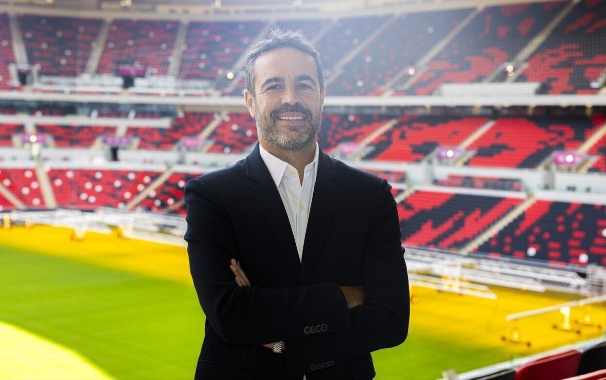 Vasco sonha com Artur Jorge e entra em contato com representantes do treinador