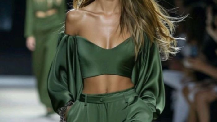 As estampas que mais valorizam o corpo e vão bombar neste verão As estampas que mais valorizam o corpo e vão bombar neste verão