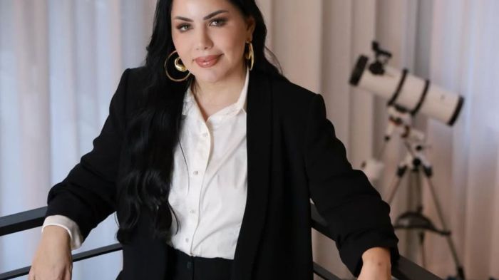 As sete mulheres mais poderosas do Brasil em 2025